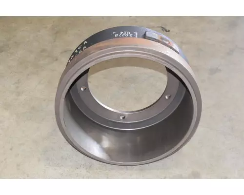 GUNITE  Brakes, (DrumRotors) Rear