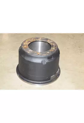 GUNITE  Brakes, (Drum/Rotors) Rear