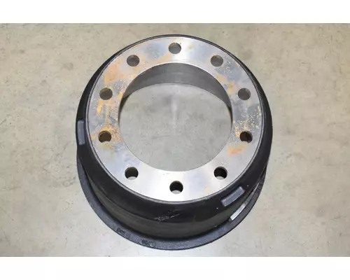 GUNITE  Brakes, (DrumRotors) Rear