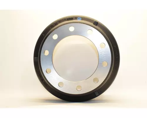 GUNITE  Brakes, (DrumRotors) Rear