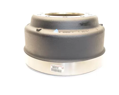 GUNITE  Brakes, (DrumRotors) Rear
