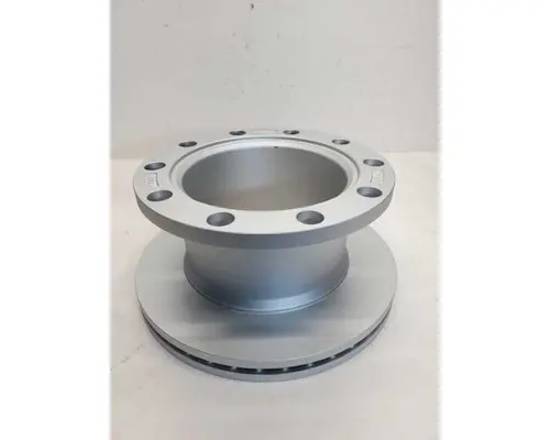 GUNITE  Brakes, (DrumRotors) Rear