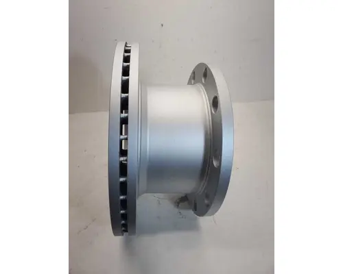 GUNITE  Brakes, (DrumRotors) Rear