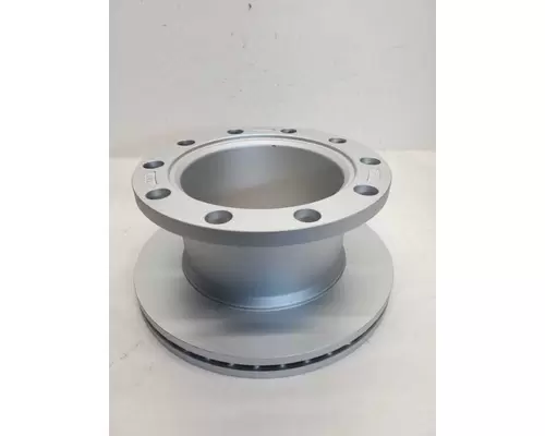 GUNITE  Brakes, (DrumRotors) Rear