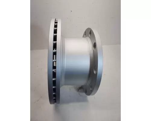 GUNITE  Brakes, (DrumRotors) Rear