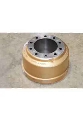 GUNITE  Brakes, (Drum/Rotors) Rear