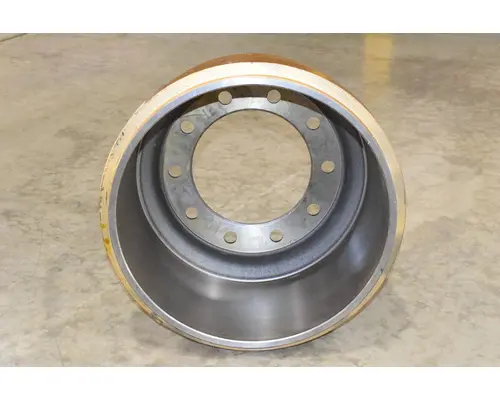 GUNITE  Brakes, (DrumRotors) Rear