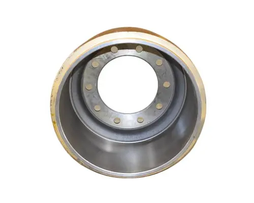 GUNITE  Brakes, (DrumRotors) Rear