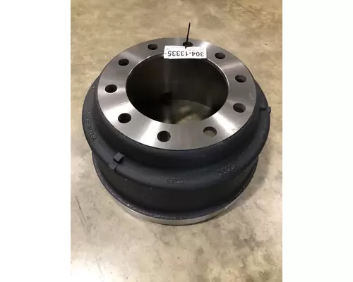 GUNITE  Brakes, (DrumRotors) Rear