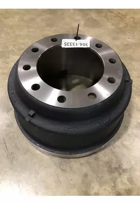 GUNITE  Brakes, (Drum/Rotors) Rear