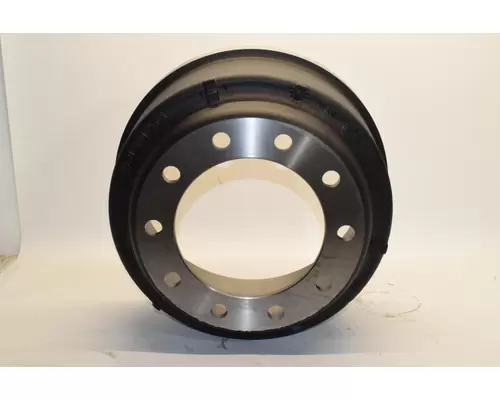 GUNITE  Brakes, (DrumRotors) Rear