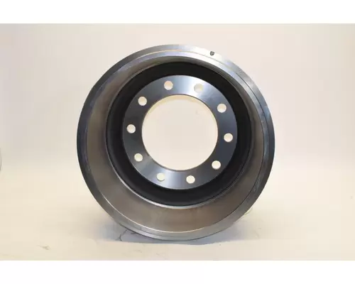 GUNITE  Brakes, (DrumRotors) Rear