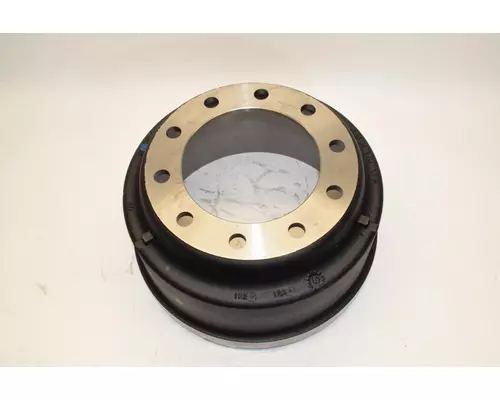 GUNITE  Brakes, (DrumRotors) Rear