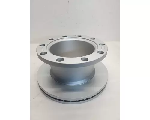 GUNITE  Brakes, (DrumRotors) Rear