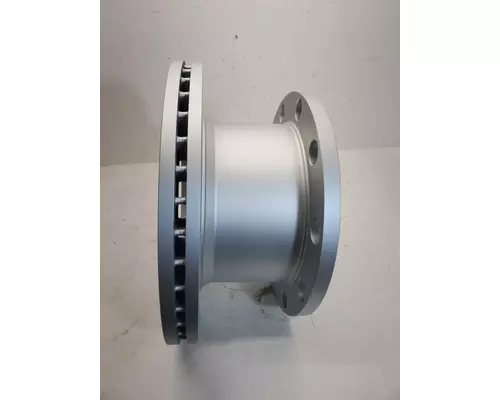GUNITE  Brakes, (DrumRotors) Rear