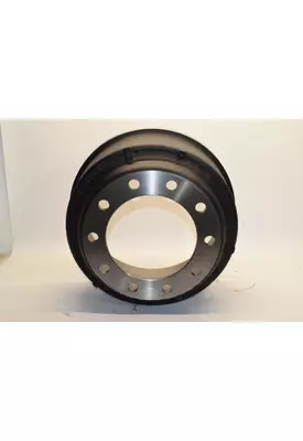 GUNITE  Brakes, (Drum/Rotors) Rear