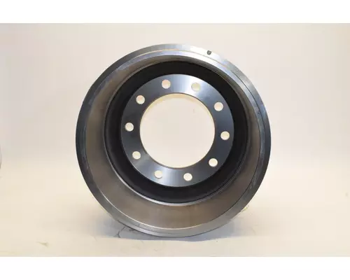 GUNITE  Brakes, (DrumRotors) Rear