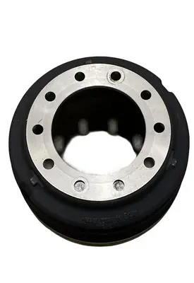 GUNITE  Brakes, (Drum/Rotors) Rear