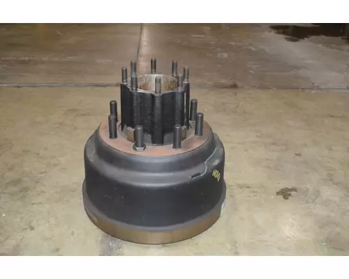 GUNITE  Hub