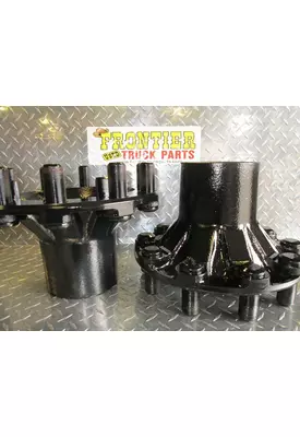 GUNITE  Hub