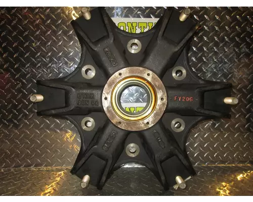 GUNITE  Hub