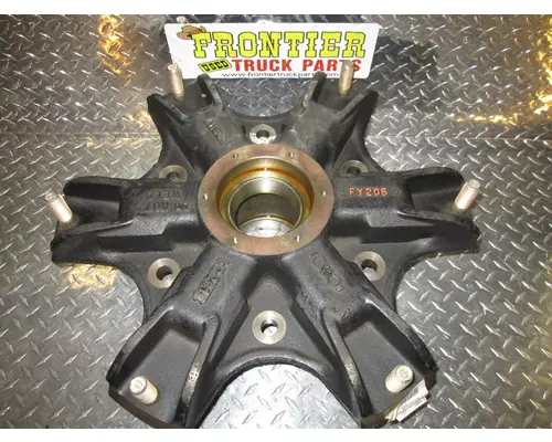 GUNITE  Hub