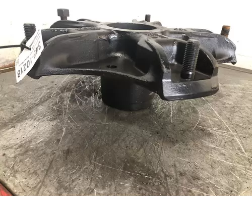 GUNITE  Hub
