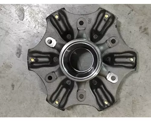 GUNITE  Hub