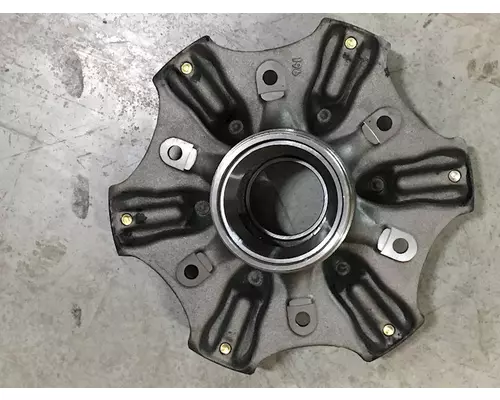 GUNITE  Hub