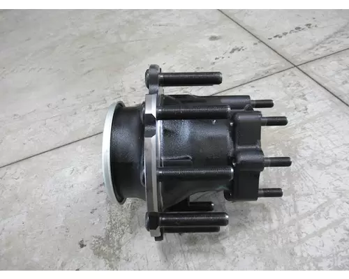 GUNITE  Hub