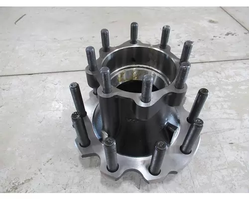 GUNITE  Hub