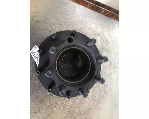 GUNITE  Hub