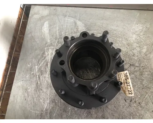 GUNITE  Hub
