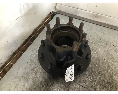 GUNITE  Hub