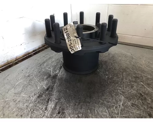 GUNITE  Hub