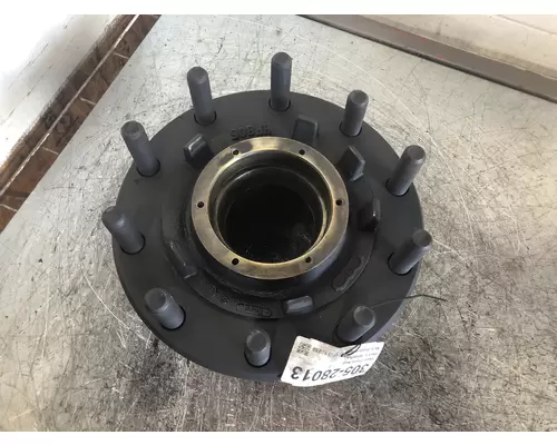 GUNITE  Hub