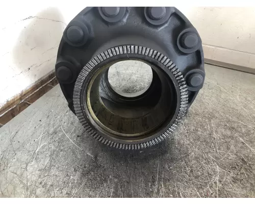 GUNITE  Hub