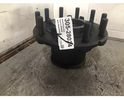 GUNITE  Hub