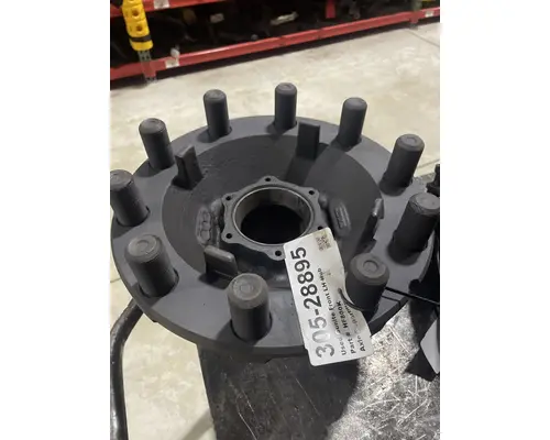 GUNITE  Hub