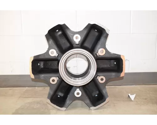 GUNITE  Hub