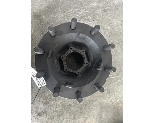 GUNITE  Hub