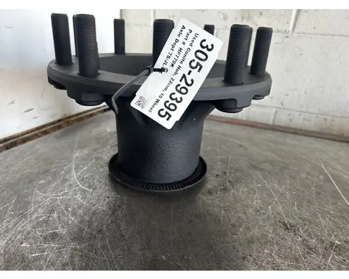 GUNITE  Hub