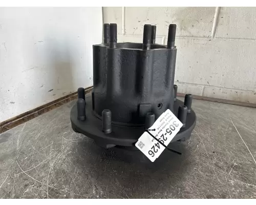 GUNITE  Hub