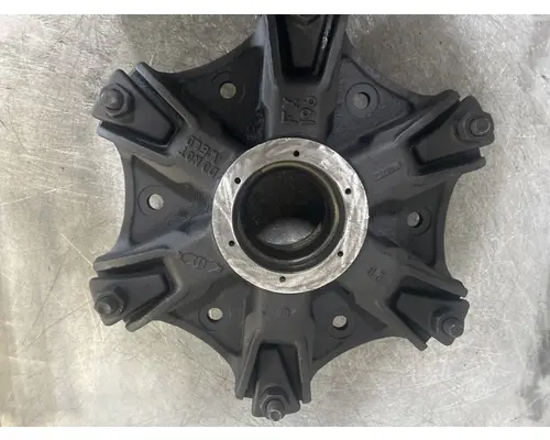 GUNITE  Hub