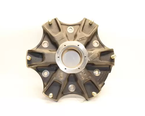 GUNITE  Spoke Wheel