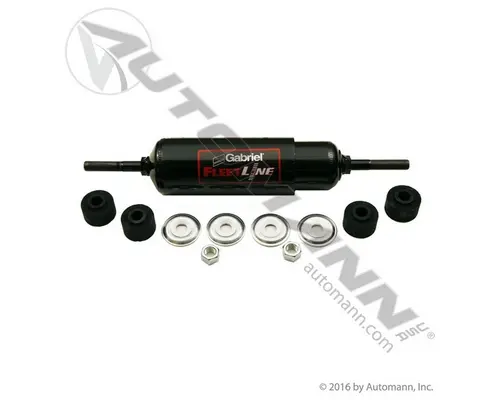 Shock Absorber GABRIEL FLEETLINE HEAVY DUTY LKQ Evans Heavy Truck Parts