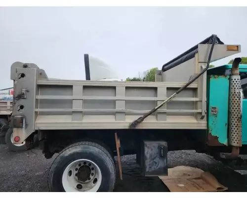 Galion-Godwin 10FT Box  Bed