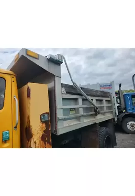 Galion-Godwin 10FT Box / Bed