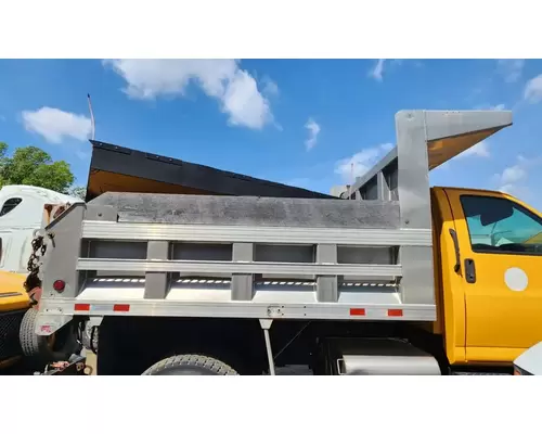 Galion-Godwin 10FT Box  Bed