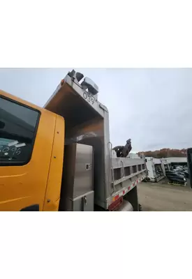 Galion-Godwin 10FT Box / Bed